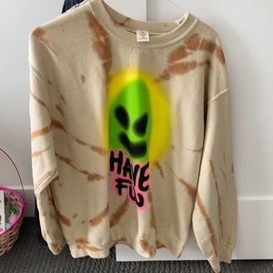 Urban outfitters “have fun” hoodie!